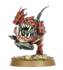 Ork Kommandos Singles Bomb