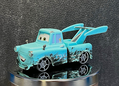 Mattel disney cars tokyo - mattel, mater