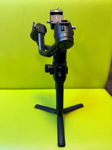 Dji ronin gimbal stabiliser - dji,
