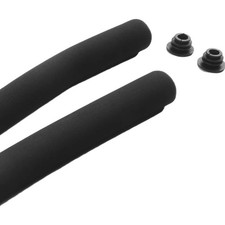 2pcs Thick Sponge Foam Bicycle
