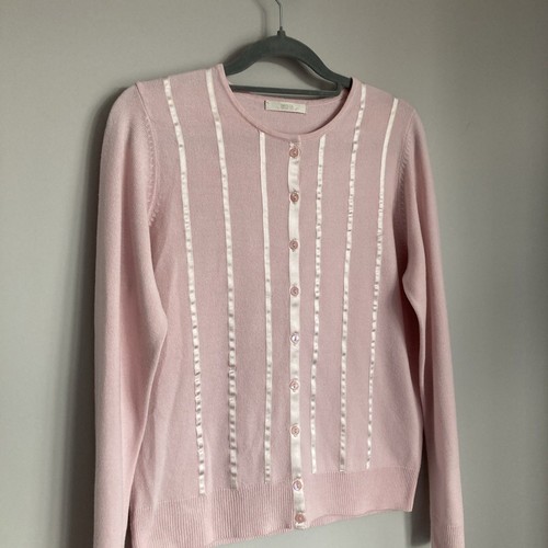 Coquette cardigan womens 12 - cardigan,