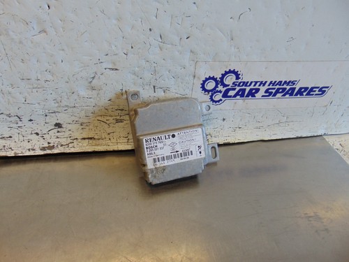 Renault clio airbag ecu mk2 - renault,