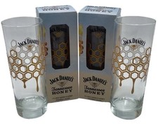 Tennessee honey jack - honey, daniels