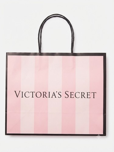 Victoria secret striped - victoria's,