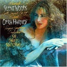 Dvorak: Silent Woods / Cello