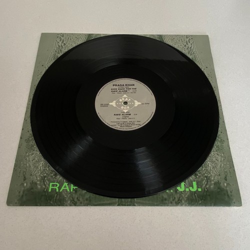 Praga khan feat - khan, j.j.
