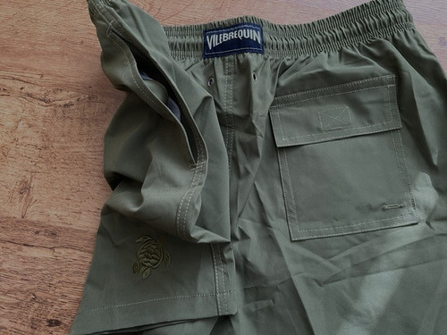 Vilebrequin swim shorts - swim,