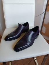 Ozwald Boateng Purple Mens
