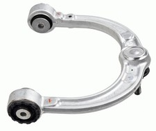 FRONT CONTROL ARM/TRAILING ARM