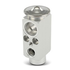 Expansion Valve Conditioning