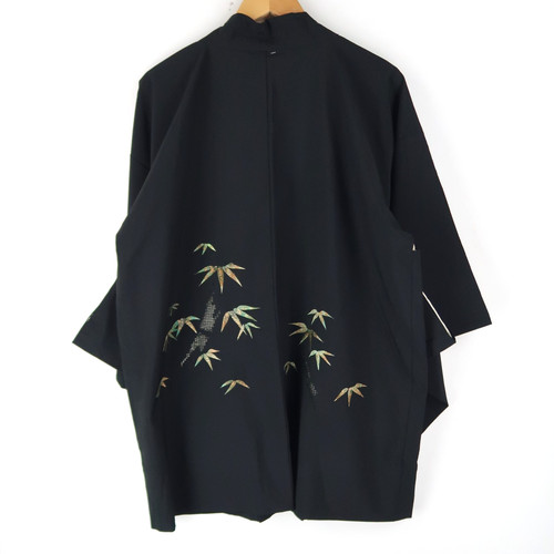 Vintage embroidered japanese - vintage,
