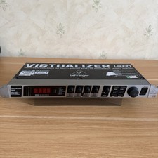 Behringer Virtualizer FX2000
