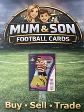 Panini EFL Eternity 2026