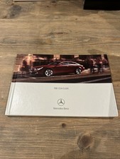 Mercedes . CLS Class 
