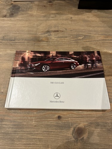 Mercedes cls class - mercedes, .