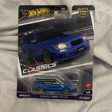 HOT WHEELS - MODERN CLASSICS -