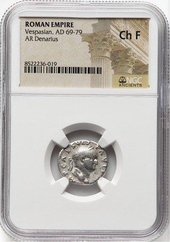 Roman empire vespasian ad - vespasian,