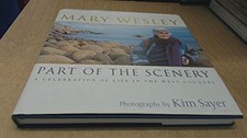 Part Of The Scenery by Wesley