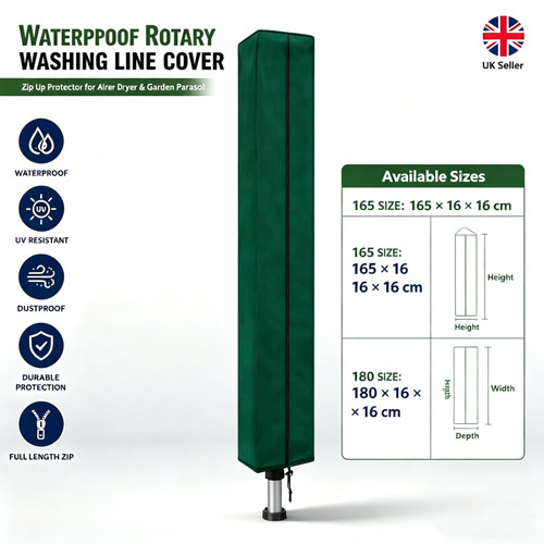 Heavy duty waterproof rotary - waterproof,