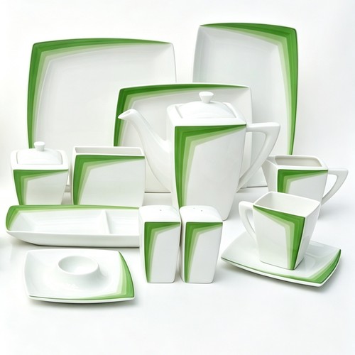 Dinner set porcelain - dinner,