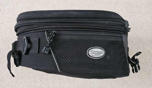 Genuine triumph tank - genuine, +
