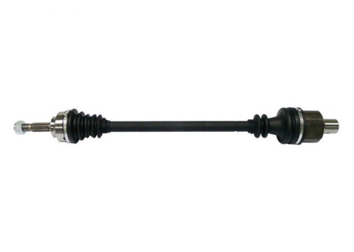 Skf vkjc 5880 driveshaft rear - skf,
