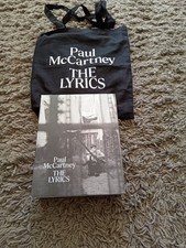Paul McCartney The Lyrics
