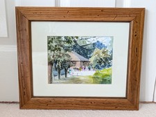 Bishops Stortford Pavillion