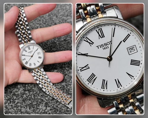 Vintage tissot 1853 watch - 1853,