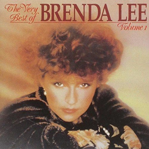 Brenda lee very - best, of
