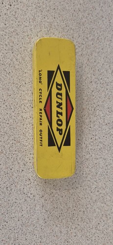 Vintage 1940 s - 1940's/50's, dunlop