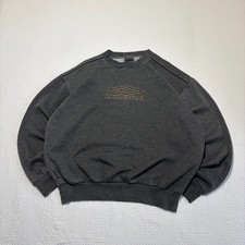 Vintage 90s Umbro Pullover