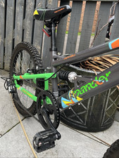 Apollo xpander kids bike - kids, full