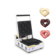 Commercial electric heart - commercial,