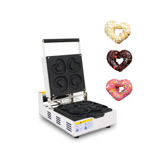 Commercial electric heart - electric,