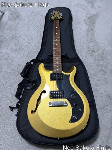 Prs mira gold semi - prs,