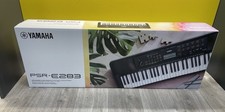 Yamaha PSR-E283 Digital