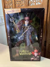 Barbie Disney Alice in