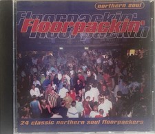 Floorpackin' by Various