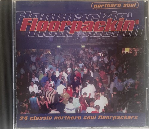 Floorpackin various - by,