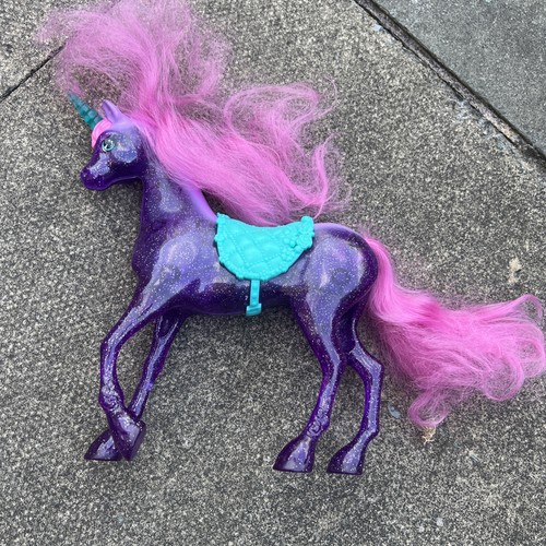 Barbie dreamtopia purple - dreamtopia,