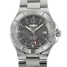 BREITLING WATCH COLT GMT