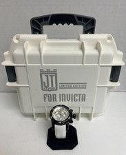 Invicta Venom Chronograph