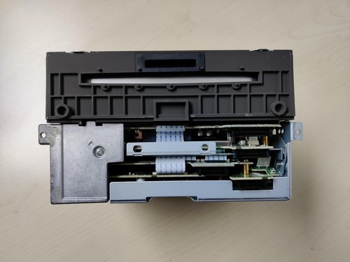 Mercedes benz r230 radio - r230, sl