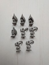 Vintage Metal Hinchcliffe