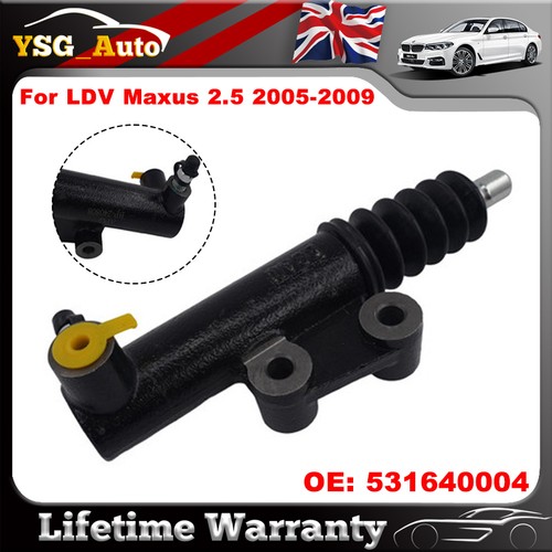 Brand new for ldv maxus - new,