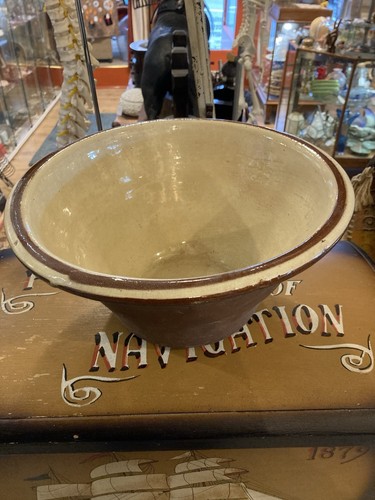 Amazing large english half - large,