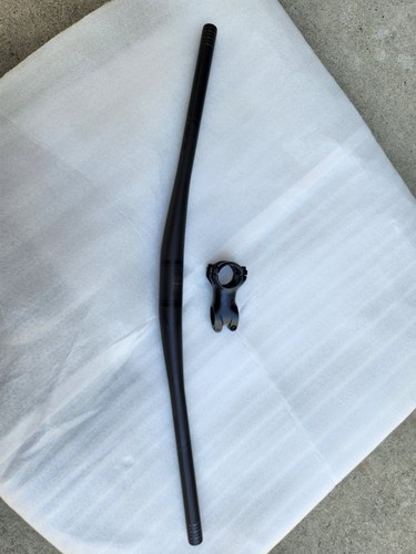 Pivot straight carbon - pivot,