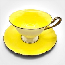 Shelley Fine Bone China Cup