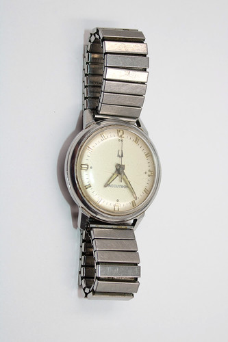 Bulova accutron e63647 - accutron,
